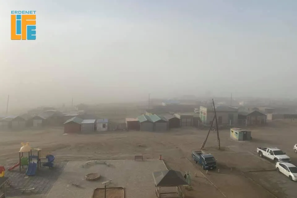 Цагаан тоос дарах асуудлаар шийдэлд хүрнэ