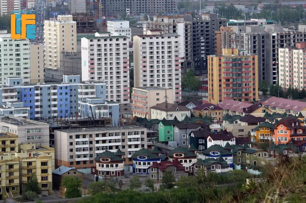 Төсөв 2024: Орон нутагт барилга баривал татвараас хөнгөлнө