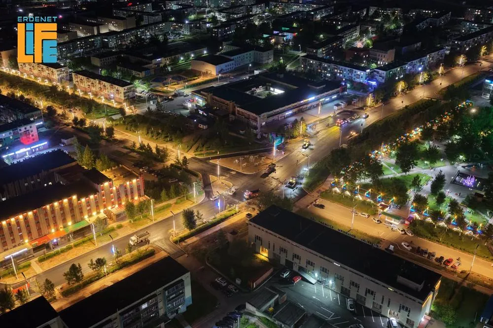 50 жилийн ойн арга хэмжээ 23 ны шөнийн нээлтээр эхэлнэ