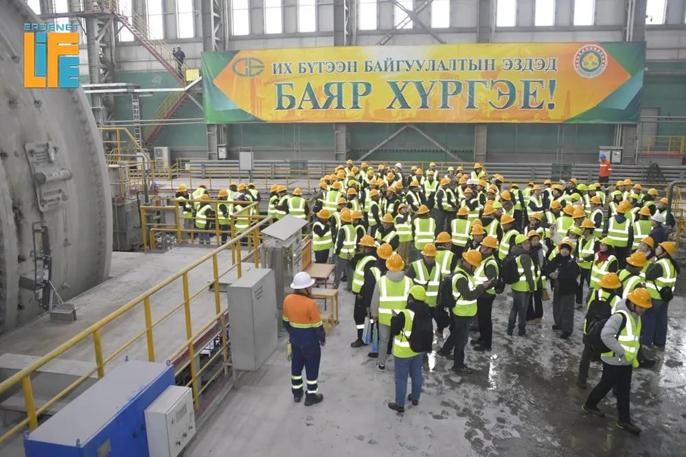 “Эрдэс боловсруулалт-2026” олон улсын онол практикийн бага хуралд 400 гаруй төлөөлөгч оролцож байна