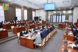 Аймгийн 2027 оны хөгжлийн жилийн төлөвлөгөөг баталлаа