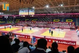 AIC STEPPE ARENA- МӨСӨН ӨРГӨӨ 5 НАС ХҮРЛЭЭ