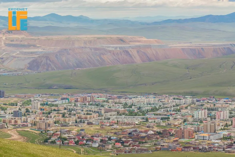 Аймгуудын өрсөлдөх чадвараар Орхон аймаг дэд байрт шалгарчээ