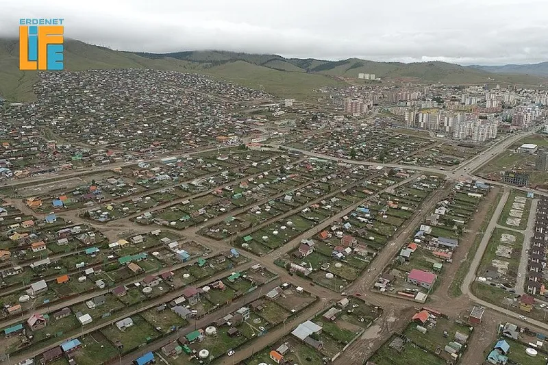 Цагаанчулуут багт 1200 хүүхдийн сургууль, 720 хүүхдийн цэцэрлэг баригдана