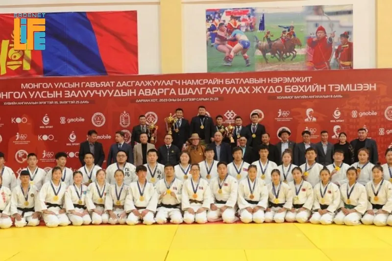 “Хангарьд” клуб холимог багийн аваргаар тодорлоо