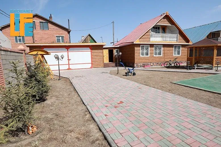 “Хашаандаа хаус” төслийн хүрээнд долоон  багийн 1245 өрх ИШС-нд холбогдох боломжтой болсон