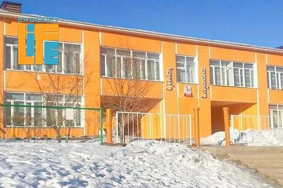"Унага" цэцэрлэгийн гадна дулаалга хийх засварт 176 сая төгрөг зарцуулна