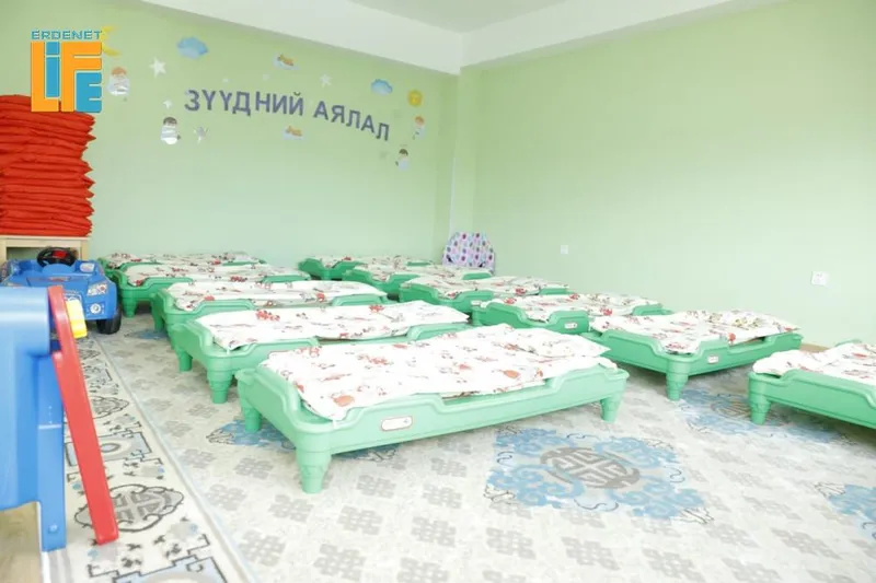 Гурван сургууль,  долоон цэцэрлэг халаалтаа аваагүй байна