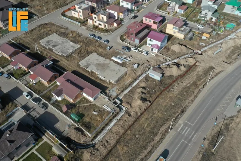 Орхон аймаг: 2024 онд 449 иргэнд 32,42 га газрыг нь  өмчлүүлэхээр цахим бүртгэлд бүртгэжээ