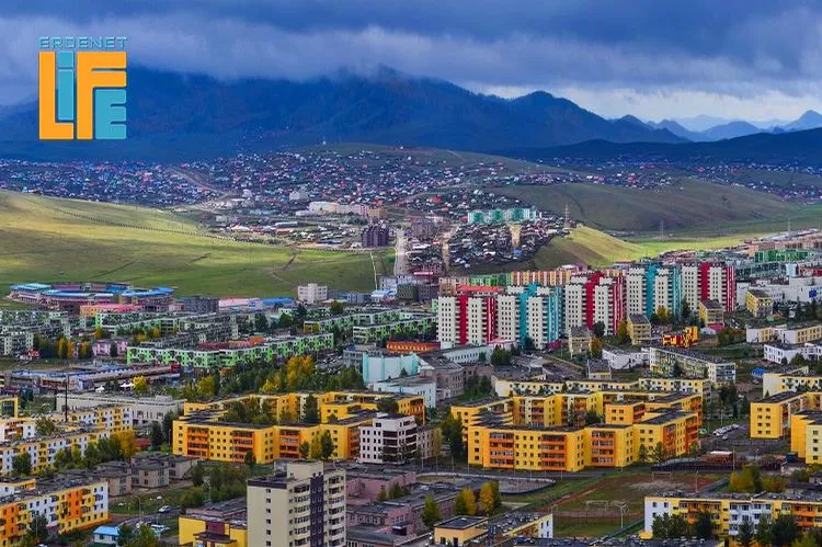 Орхон аймаг: Шилжин ирэгсдийн 38 хувийг Улаанбаатарчууд эзэлжээ