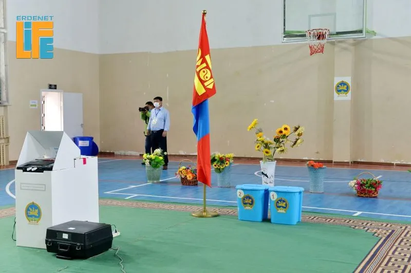 Хойд бүсэд МАН олонхи болж Хөвсгөл, Булганд АН ялагдал хүлээв