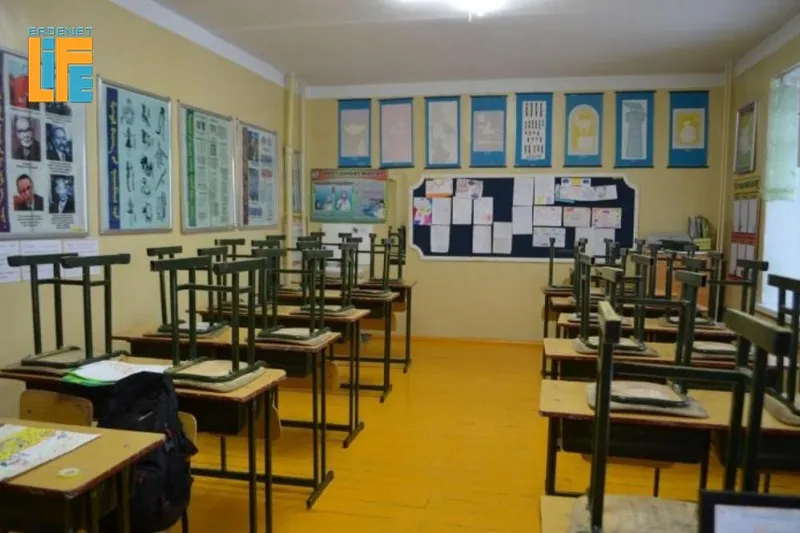 Сурагчдын I улирлын амралт 12 дугаар сарын 22-ноос эхэлнэ