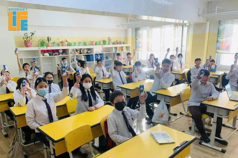 Орхон аймагт сүү хөтөлбөр хэрэгжүүлэхэд орон нутгийн төсвөөс 739 сая төгрөг зарцуулж байна