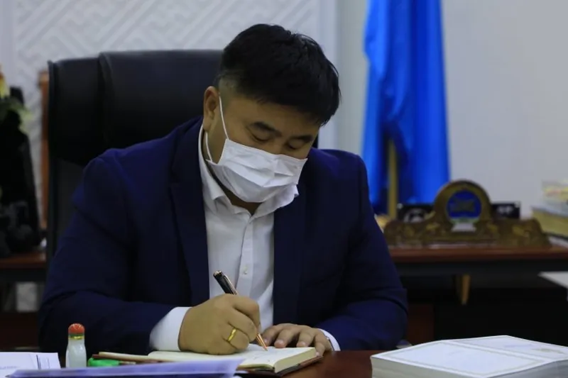 С.Батжаргал:Төрд шаардлагатай 45 мэргэжлээр боловсон хүчин бэлтгэж тэдэнд дэмжлэг үзүүлнэ