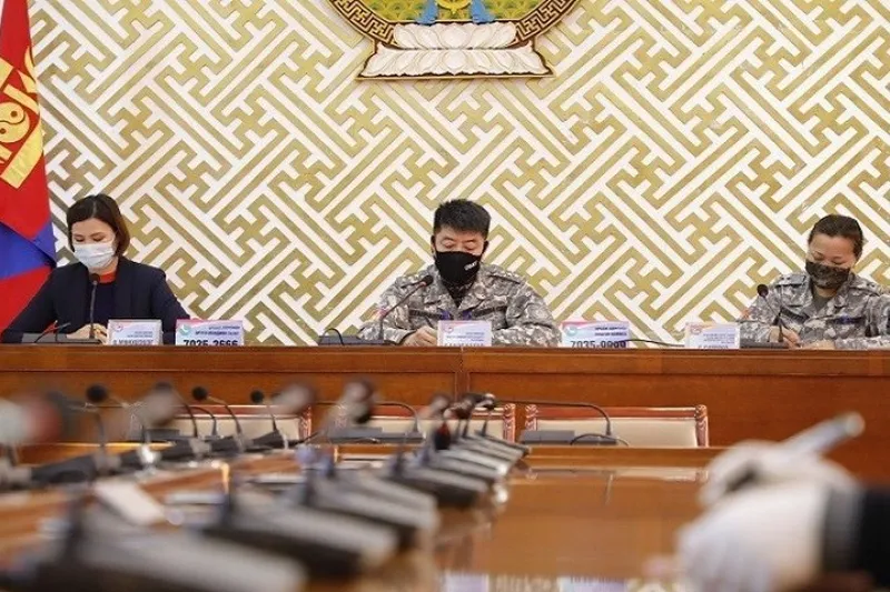 Аймгийн ОК: Худалдаа үйлчилгээний төвүүдэд эрсдэлийн үнэлгээ хийж байна