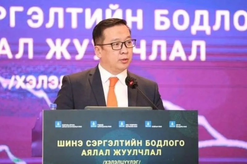 БОАЖЯ: Шинэ сэргэлтийн бодлого-аялал жуулчлал хэлэлцүүлэг боллоо