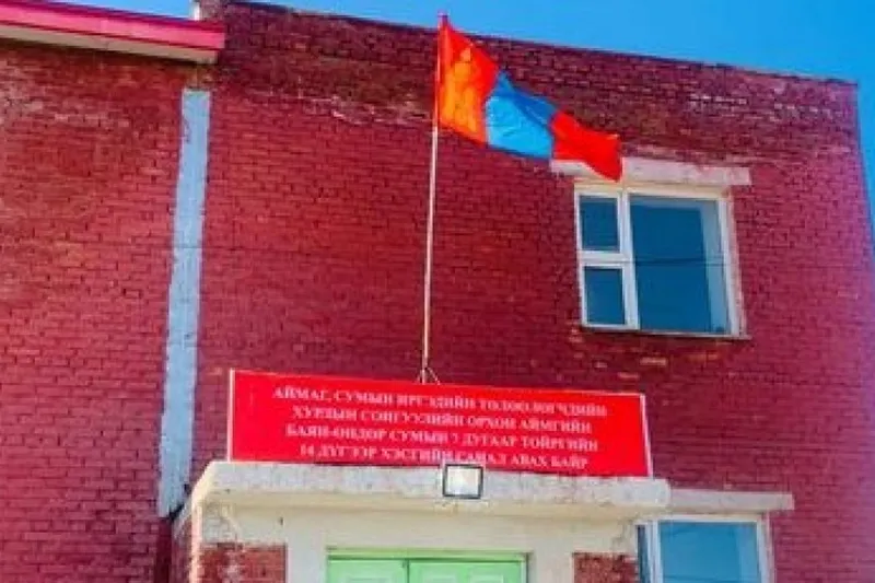 Сонгогч та иргэний үнэмлэхээ мартсан бол хурууны хээгээрээ саналаа өгөх боломжтой