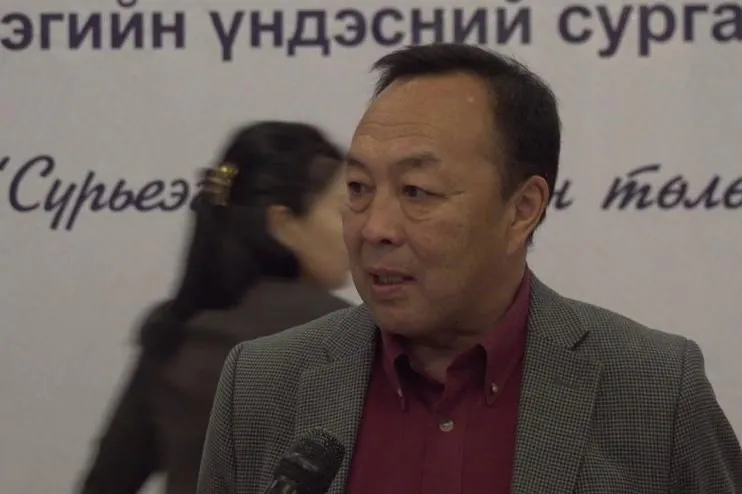 Б.Батсүх : ХӨСҮТ-ийн Сүрьеэгийн тандалт судалгааны баг манай аймагт ажиллана