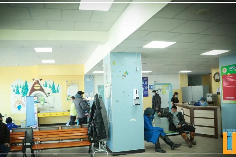 Танилц: Тавдугаар сарын 1-нээс дараах багцуудаас  үзлэг, оношилгоо, шинжилгээнд үнэгүй хамрагдах боломжтой