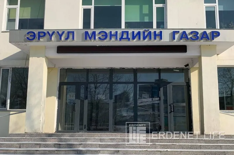 Орхон аймаг: Сүүлийн хоёр өдөр 13 тохиолдол бүртгэгдснээс 11 ойрын хавьтал хоёр халдвар шинээр илэрсэн