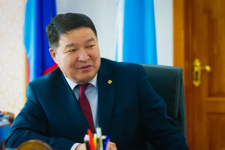 Д.Батлут: Ерөнхий сайдад ажлаас чөлөөлөгдөх хүсэлтээ үүрэг гүйцэтгэгчийг томилох хүсэлтийн хамт хүргүүлсэн