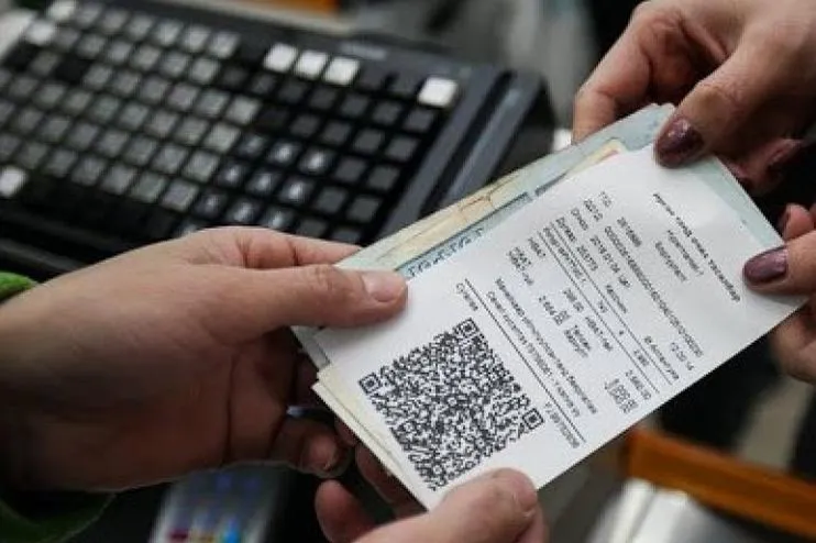 Онлайн үйлчилгээ нэрээр "НӨАТ"-ын баримт өгөхгүй байх шалтгаан биш