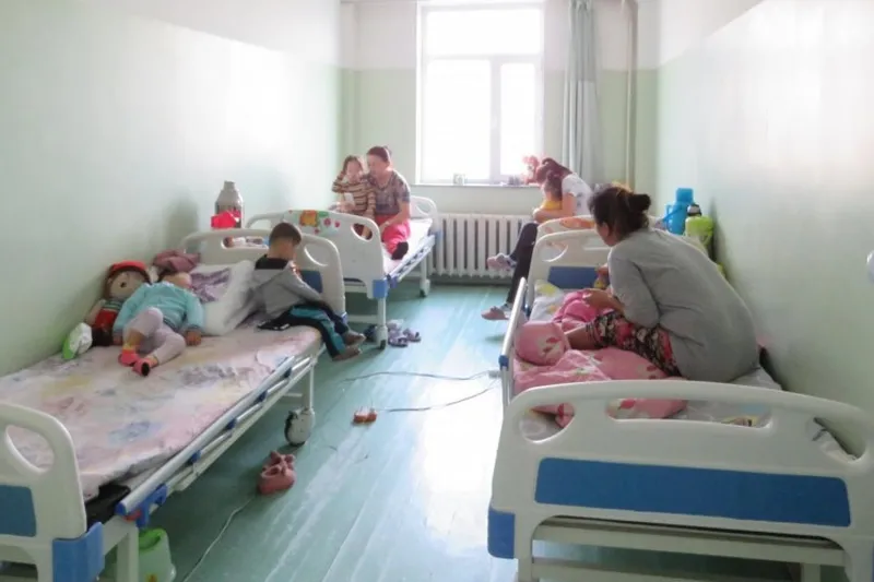 Томуу, томуу төст өвчний 4-5 төрлийн вирус дэгдэж байгааг анхаарууллаа