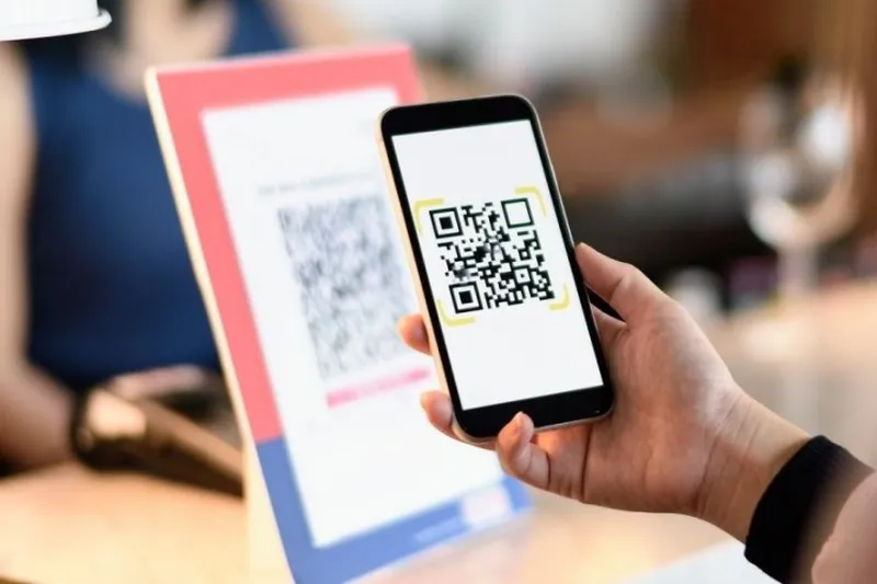 Орхон аймаг:Аж ахуйн нэгжүүд QR кодоор үйлчлэхийг анхаарууллаа