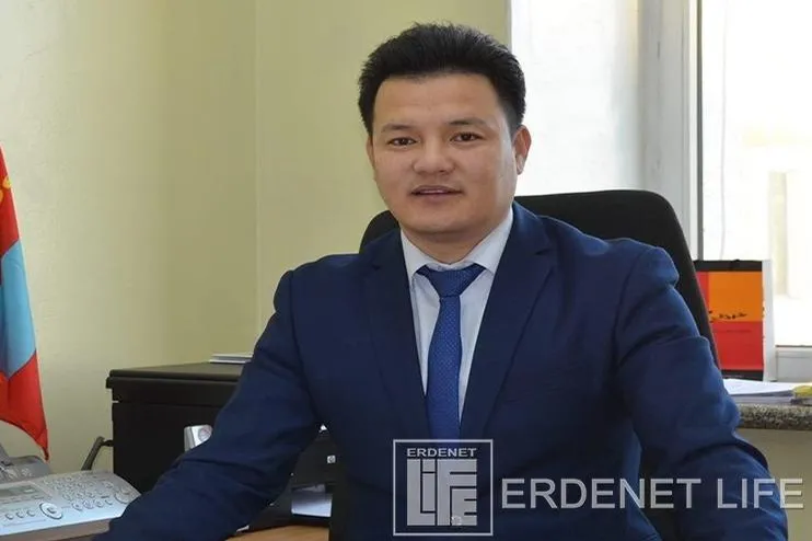 Б.ГАНЗОРИГ: “Барилгажилтын” төсөл нэрээр аймгаас үнэгүй газар авсан асуудлыг бид газрын төлбөр төлдөг журамд шилжүүлсэн