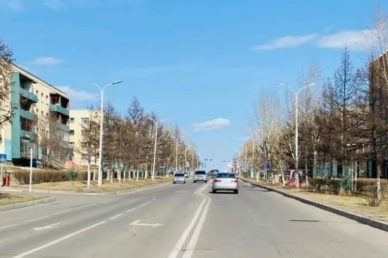 Танилц: 5-р сарын 1ны өдрийг хүртэл хугацаанд зөвшөөрөгдсөн үйл ажиллагааг танилцуулж байна