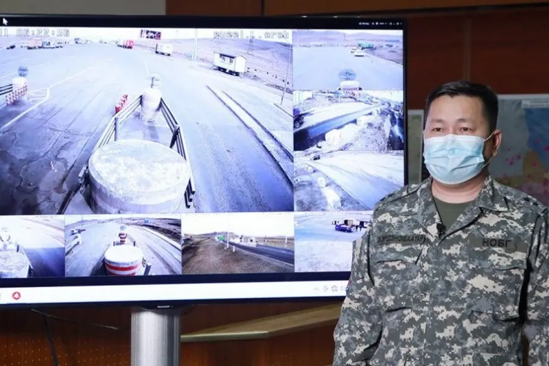 Э.Эрдэнэбаатар: Иргэд орон нутаг руу  баталгаагүй замаар шинжилгээгүй хариугүй зорчиж байна