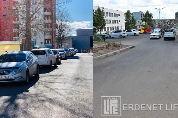 Анхааруулга: 3, 8 тоогоор төгссөн машины дугаартай жолооч нар энэ сард багтаж  татвараа төлнө