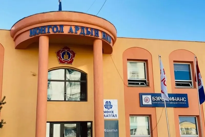Орхон аймгийн МАН-ын хорооны бага хурал энэ сарын 25 ны өдөр хуралдана
