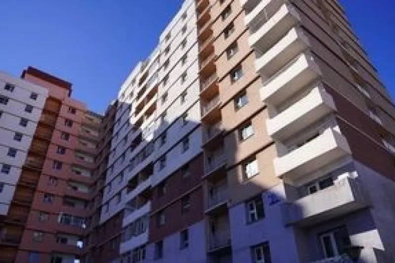 Б.Цэнгэл: "Эрдэнэт үйлдвэр" ТӨҮГ-ын мэдэлд 4000 гаруй орон сууцны фонд байгаа...