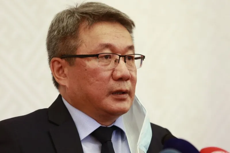 Г.Ёндон: Вакцинжуулалт дуусах гэж байгаа учраас шатахууны үнэ нэмэгдэнэ