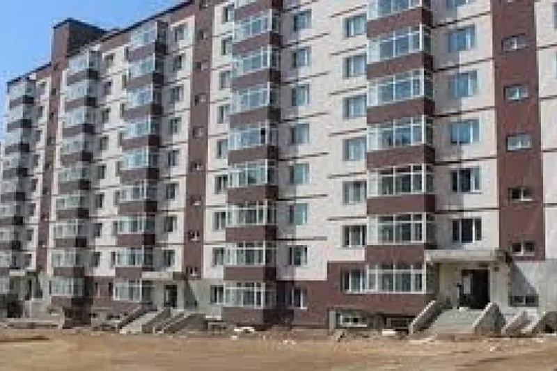 Түрээсийн орон сууцны сугалааг энэ сарын 31, 11-р сарын 1,2-ны өдөр зохион байгуулна