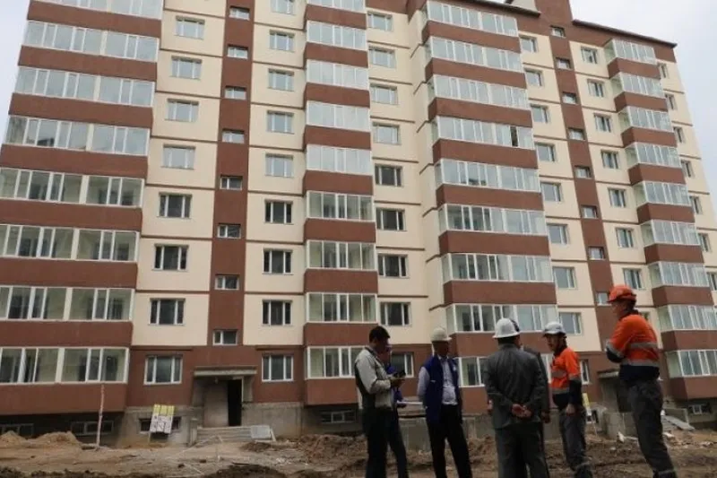 Тодруулга: Хөл хорионы хугацааг дуустал түрээсийн орон сууцанд  иргэдийг оруулах боломжгүй