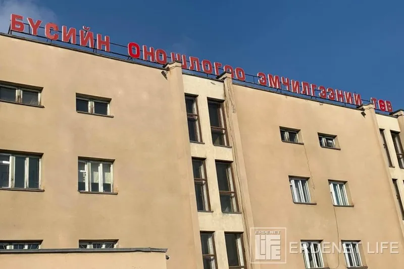 ЭМГ: Ковид-19 тархалт нас хамаарахгүй өргөн хүрээнд халдварлаж байна