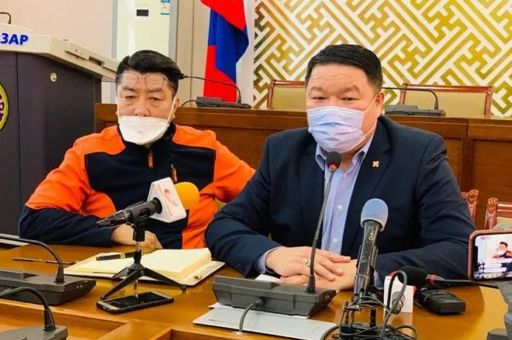 Д.Батлут: Үнэхээр хүндэтгэн үзэх шалтгаан биш бол зөвшөөрөл олгох боломжгүй