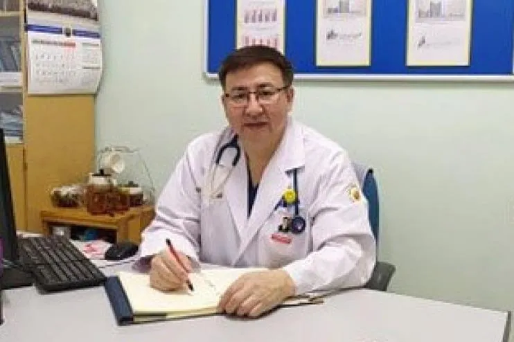 Б.ЭРДЭНЭБУЛГАН: Эвтэй найртай байж, сэтгэлд хүрсэн үйлчилгээ үзүүлнэ шүү гэж хамт олондоо их захидаг
