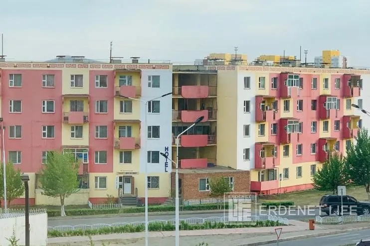 Орхон аймаг: Орон сууцны халаалтыг 15-наас зогсоож халуун усыг түр хязгаарлана