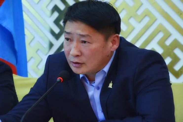 А.Түвшинжаргал: Түрээсийн орон сууцанд хатуу болзол тавьж байгаа сугалааны зарчмаар шалгаруулна