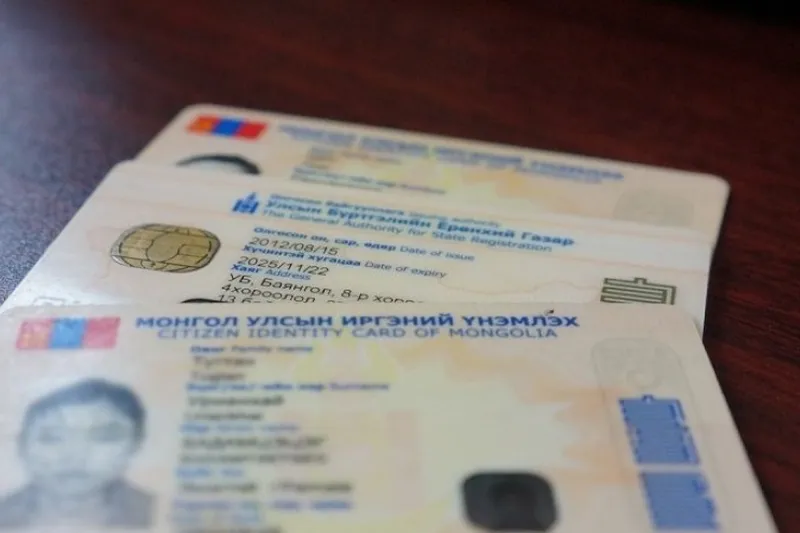 Иргэний шилжилт хөдөлгөөнийг энэ сарын 12-ны өдрөөс эхлэн сэргээлээ