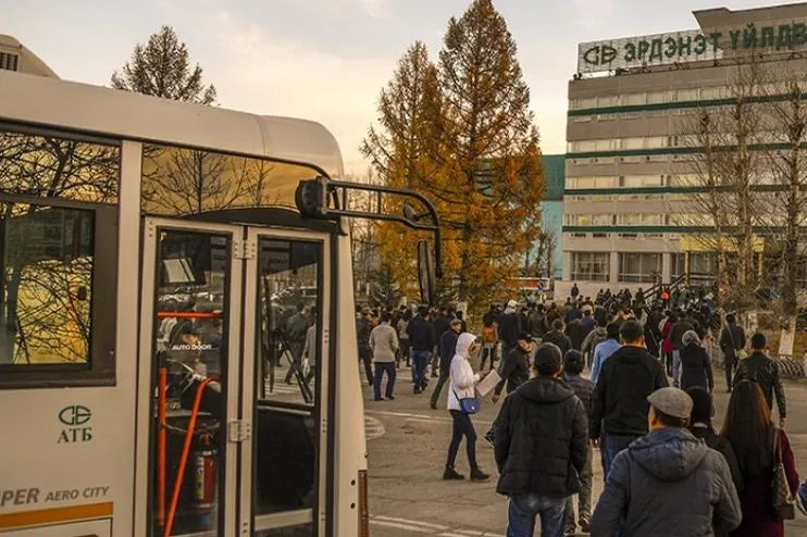 Хамтын гэрээнд олон жил хөндөгдөөгүй, ажилчдын эрх ашигт нийцсэн олон асуудлыг тусгахад ажилчдын дуу хоолой чухал гэв