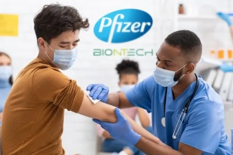 ​АНУ: 5-11 насны хүүхдүүдийг ‘Pfizer’ вакцины бага тунгаар дархлаажуулна