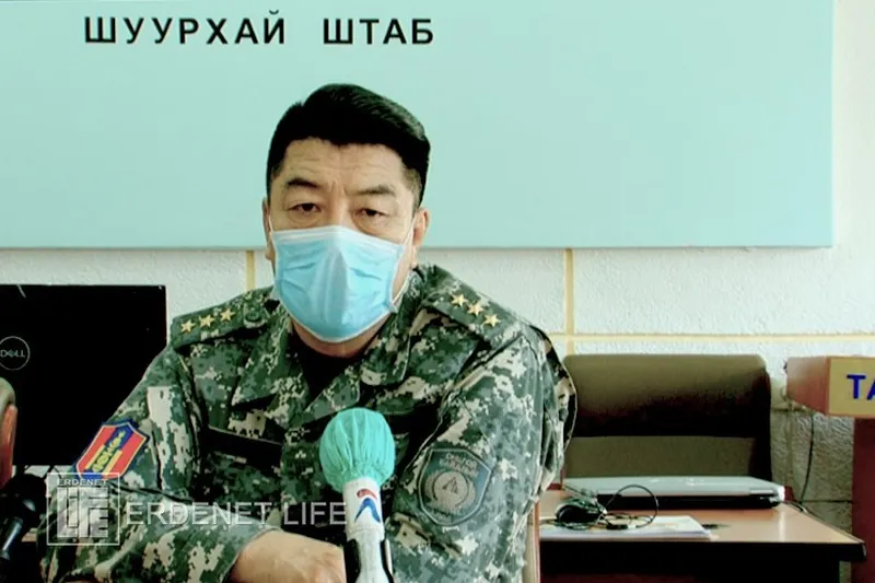 Г.ГАНБААТАР: Энэ бол ханиад биш монгол хүний удамшил генд сөрөг нөлөө авчрах вий гэдгээс сэргийлж төр засаг ийм арга хэмжээ авч байгааг иргэд ойлгоосой