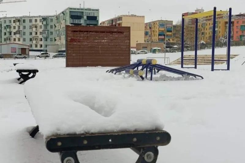 Цаг агаар: Энэ сарын 30 наас ихэнх нутгаар дулаарна