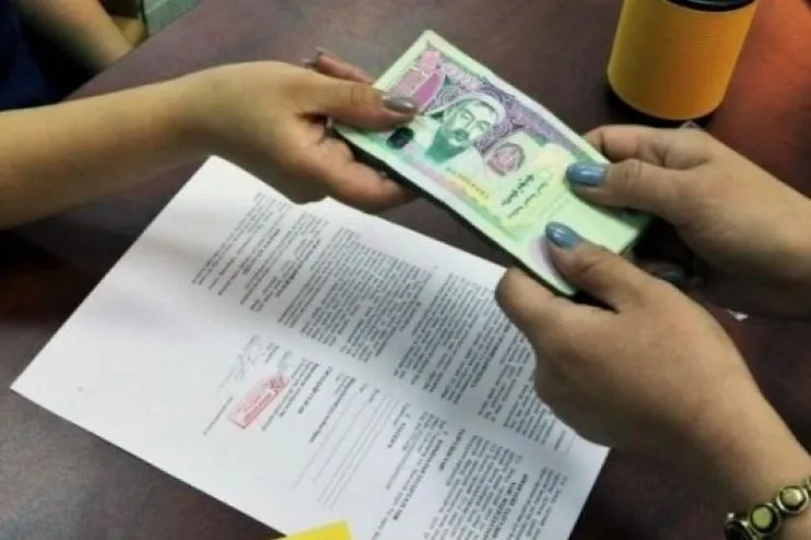 Тодруулга:Орлого нь тасалдаж, зээлээ төлөх боломжгүй болсноо нотолсноор ББСБ, ХЗХ-ныхоо зээлийн гэрээнд өөрчлөлт оруулах боломжтой