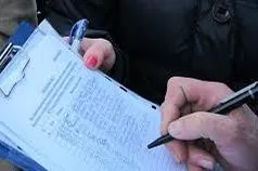 Танилц: Орхон аймагт бие дааж нэр дэвших "7" иргэн гарын үсэг цуглуулж эхэллээ
