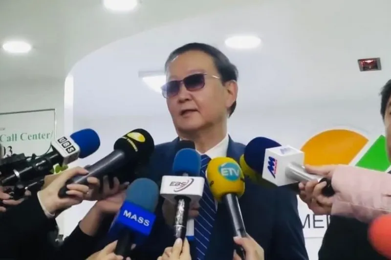 ТӨБЗГ: Медипас эмнэлэгийг өнөөдрөөс "Эрдэнэт" үйлдвэрийн харьяанд бүрэн шилжүүллээ